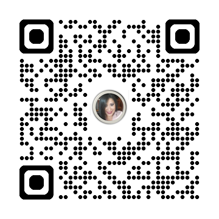 Ejemplo QR de CV